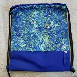Lululemon Seawheeze Bag